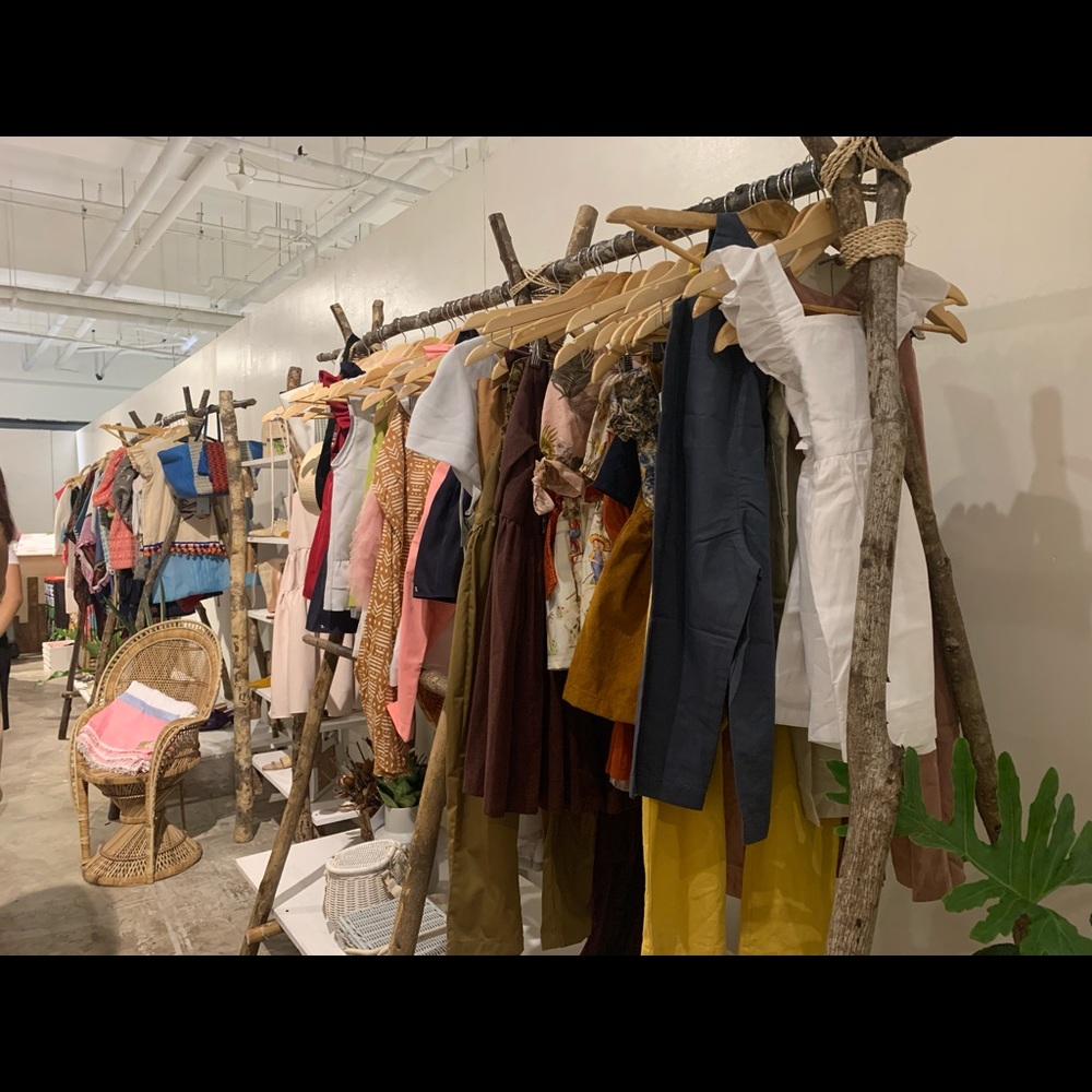 Meet your Posher, Adhham